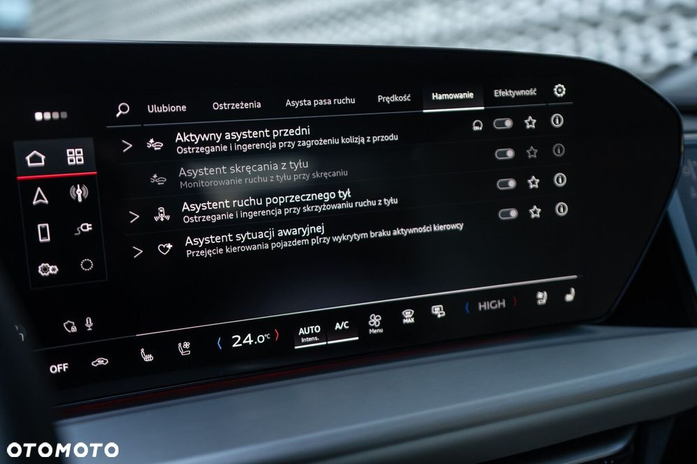 Audi Q5 e-Hybrid 220 kW Quattro S tronic - 30