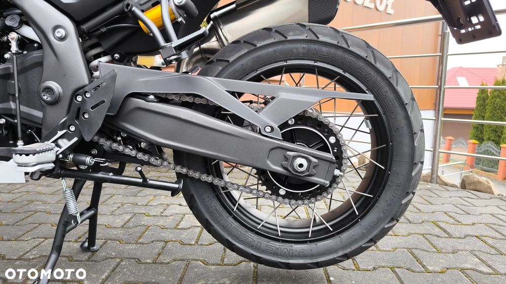 VOGE 625DSX - 30