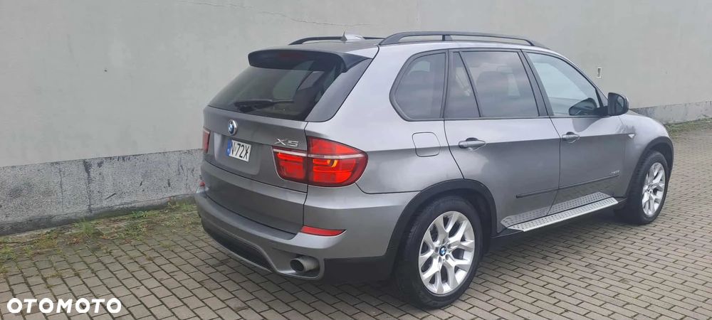 BMW X5 - 5