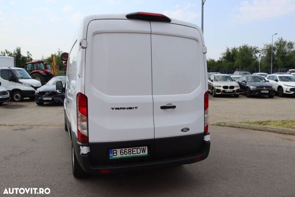 Ford Transit - 4