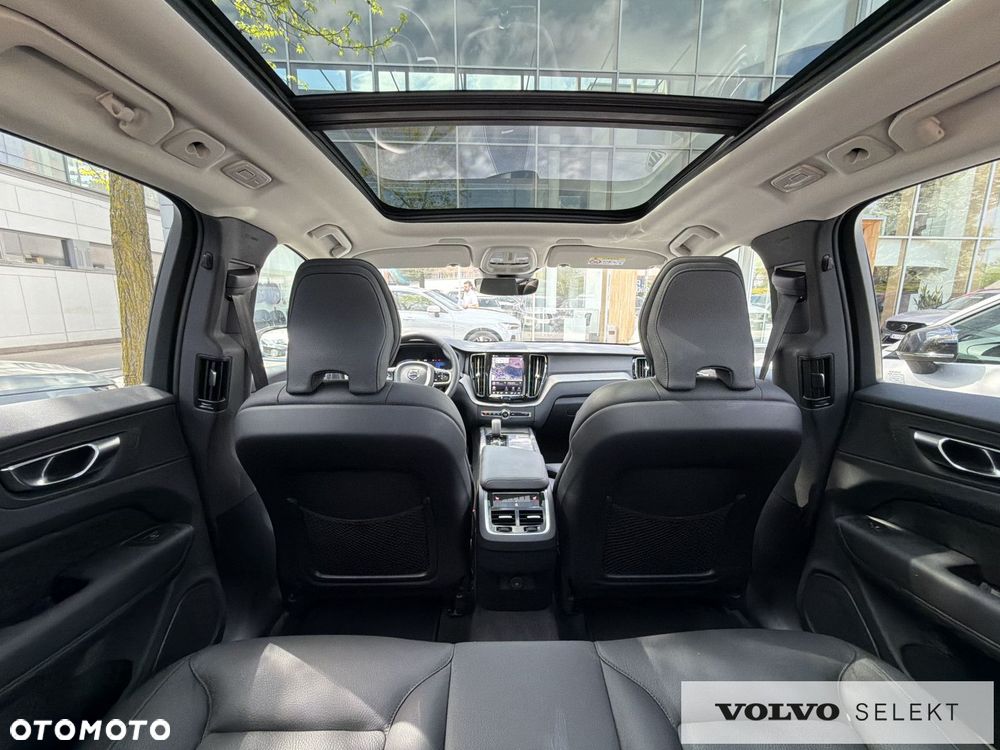 Volvo XC 60 - 16