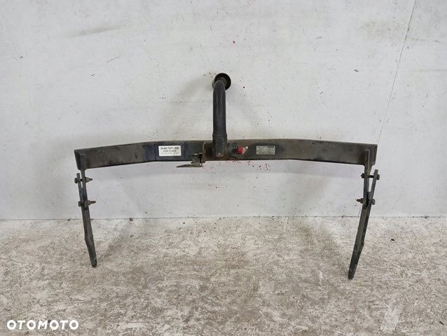 HAK HOLOWNICZY MAZDA CX5 CX-5 I 1 12-17R - 1