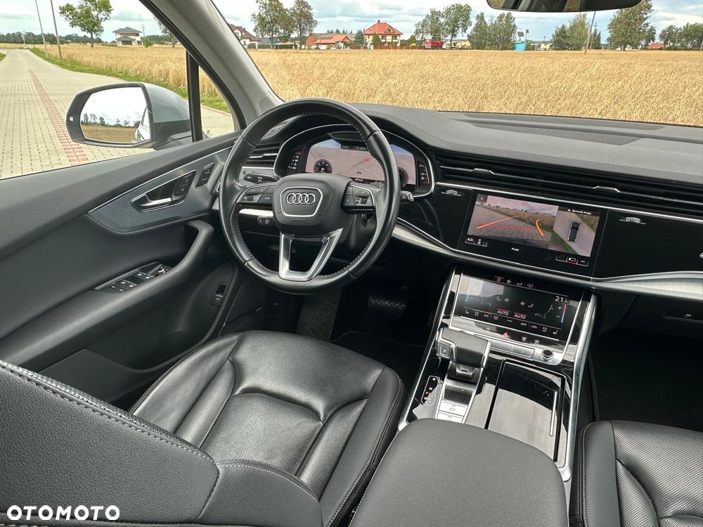 Audi Q7 - 9