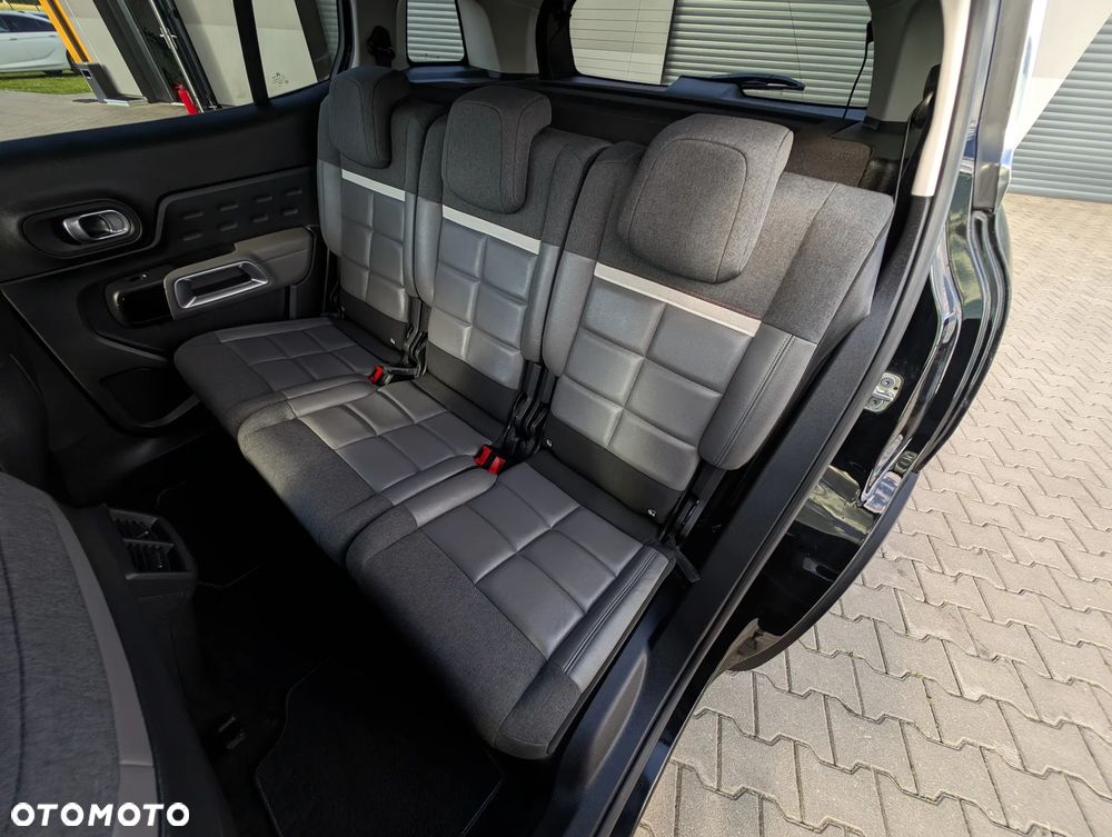 Citroën C5 Aircross 1.2 PureTech Feel - 37