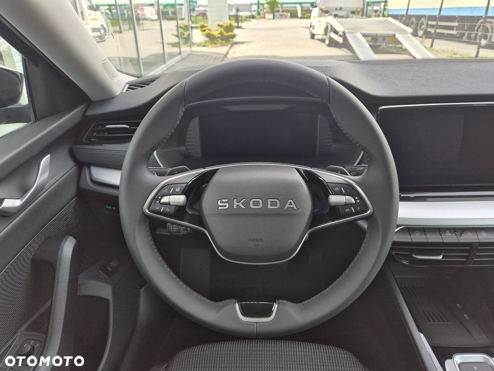 Skoda Octavia - 36