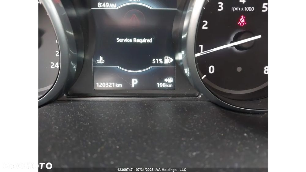 Land Rover Discovery Sport 2.0 Si4 HSE Luxury - 11