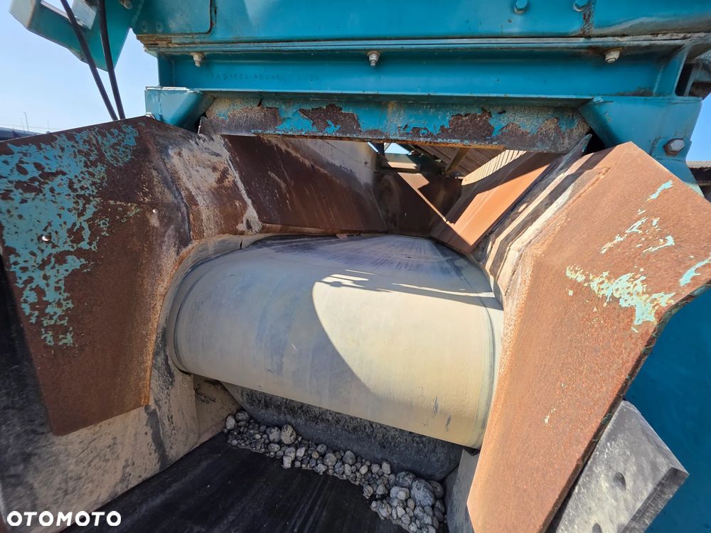 Powerscreen Przesiewacz Chifftain 1400 Zadbany z Niemiec - 11