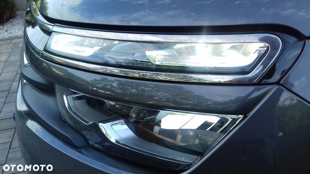 Citroën C5 Aircross BlueHDI 130 S&S LIVE PACK - 24
