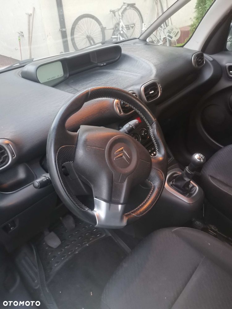 Citroën C3 Picasso - 8