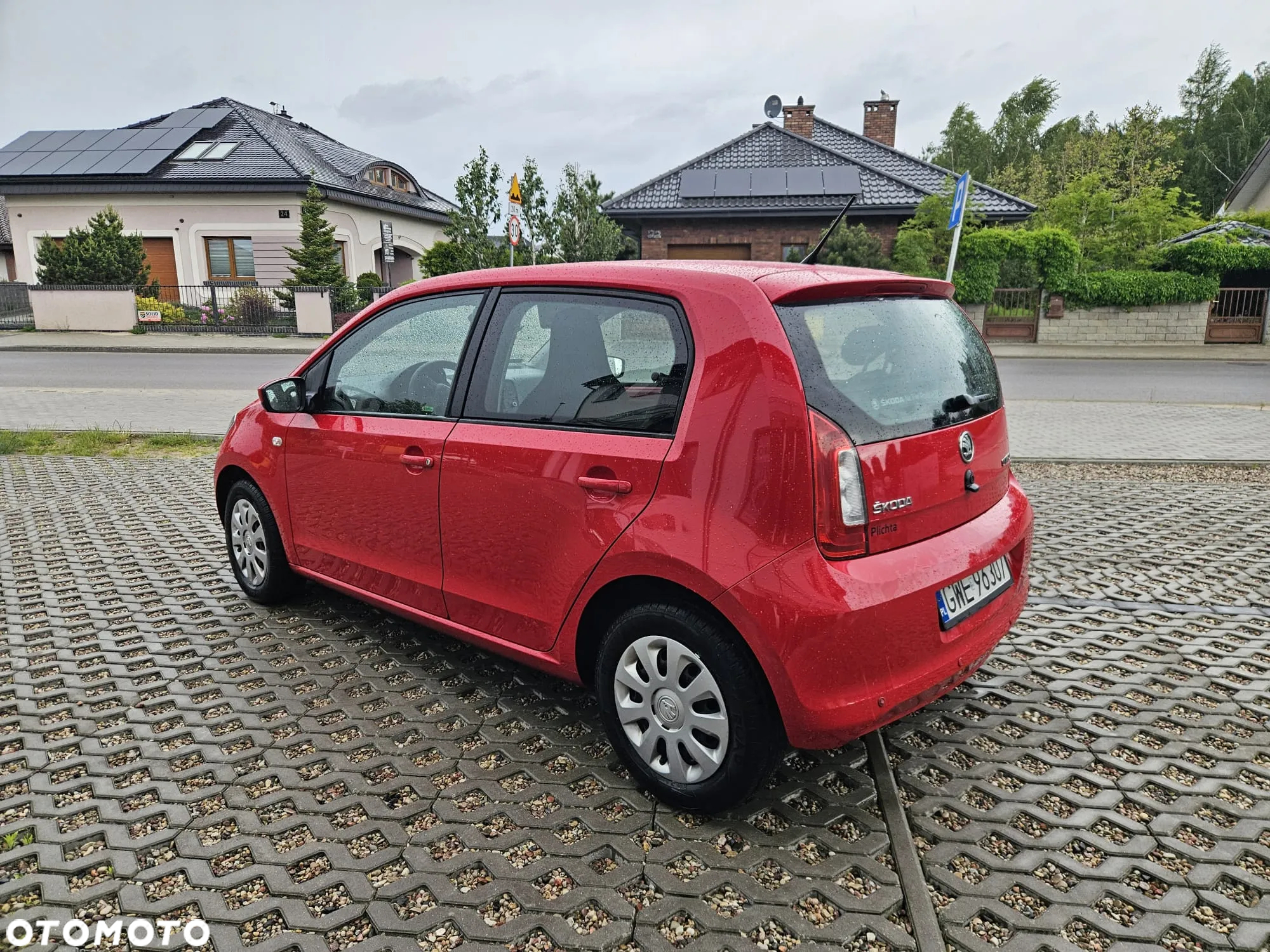 Skoda Citigo - 7