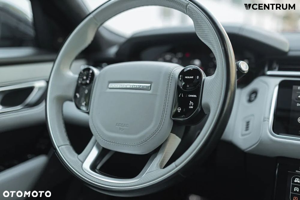 Land Rover Range Rover Velar 3.0 SD6 First Edition - 15