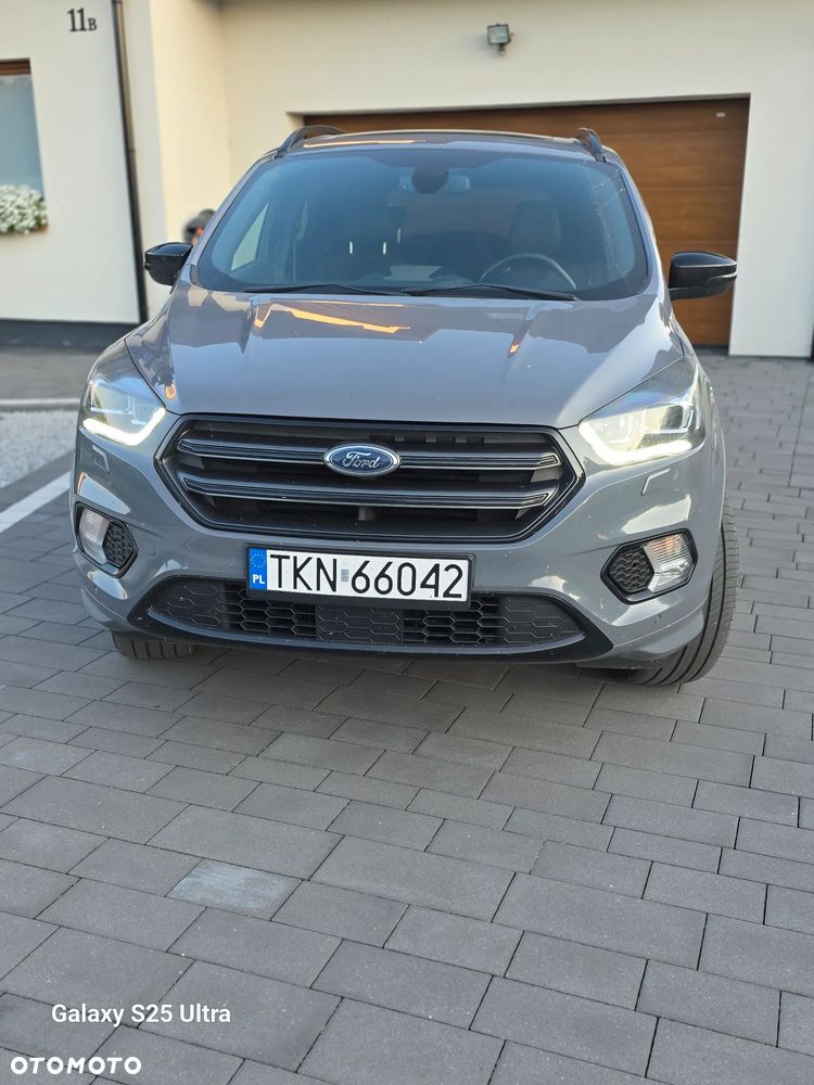 Ford Kuga 1.5 EcoBlue FWD ST-Line - 13