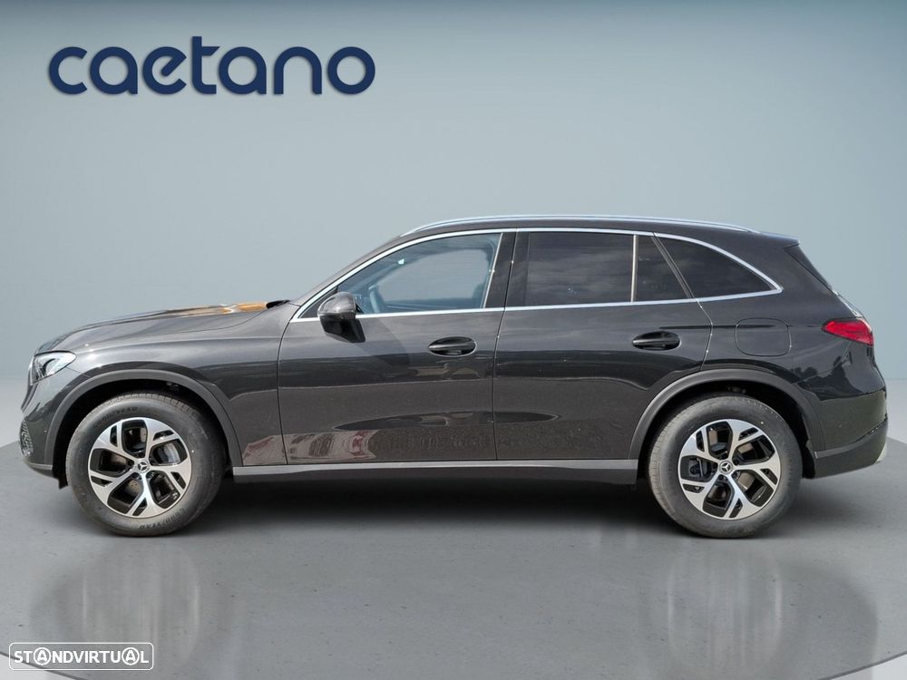 Mercedes-Benz GLC 300 de 4Matic - 5