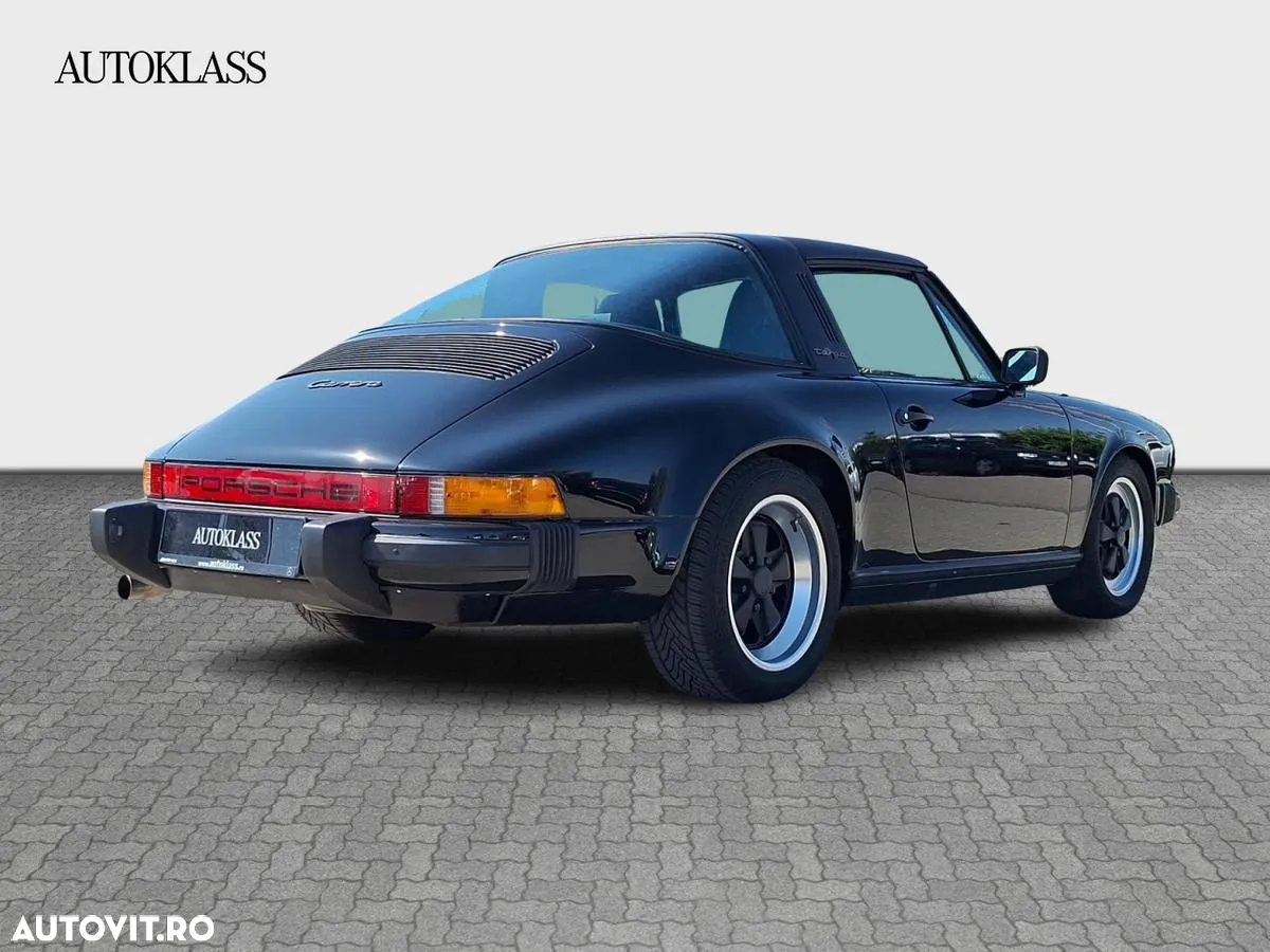 Porsche 911 - 5