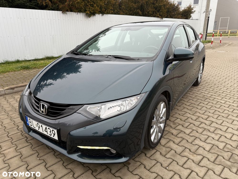Honda Civic - 29