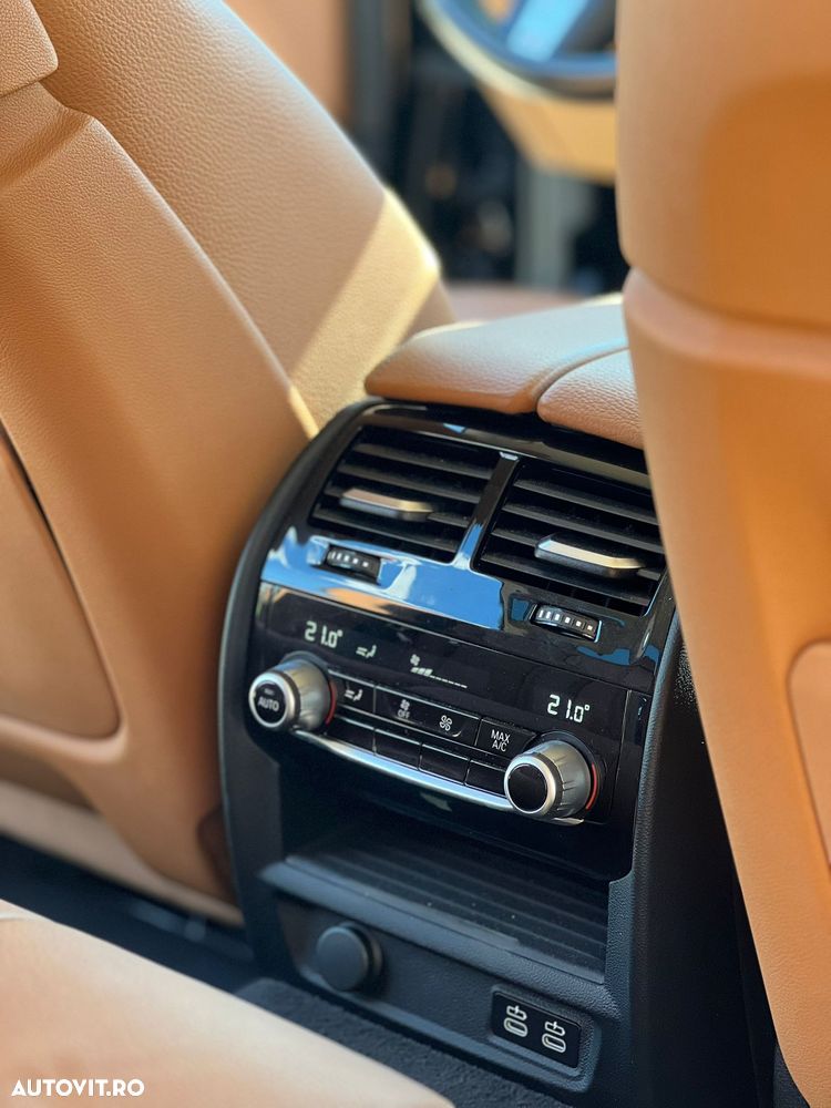 BMW 5 Series 2021 — imagine 5
