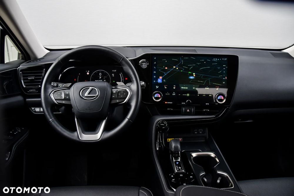 Lexus NX 350h Prestige AWD - 10