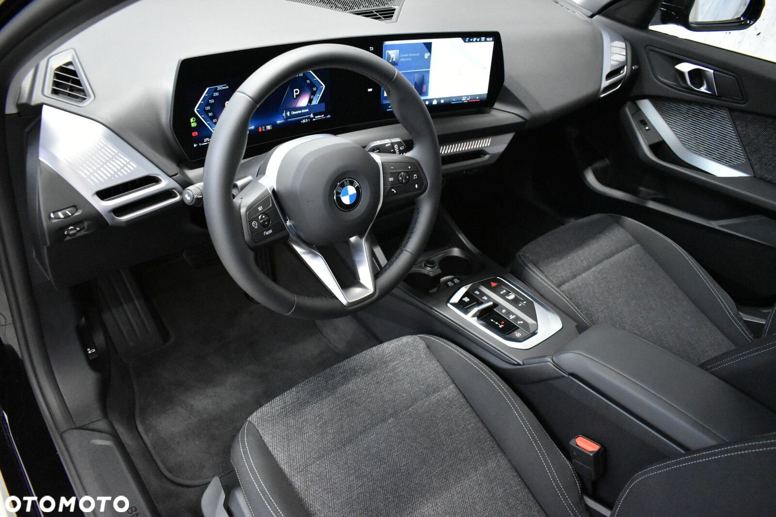 BMW Seria 1 - 4