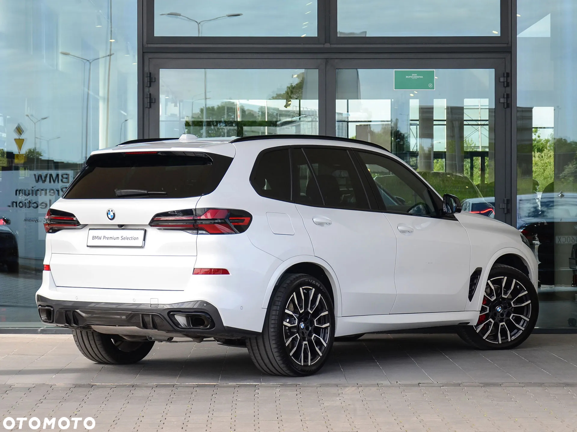 BMW X5 xDrive30d sport - 6