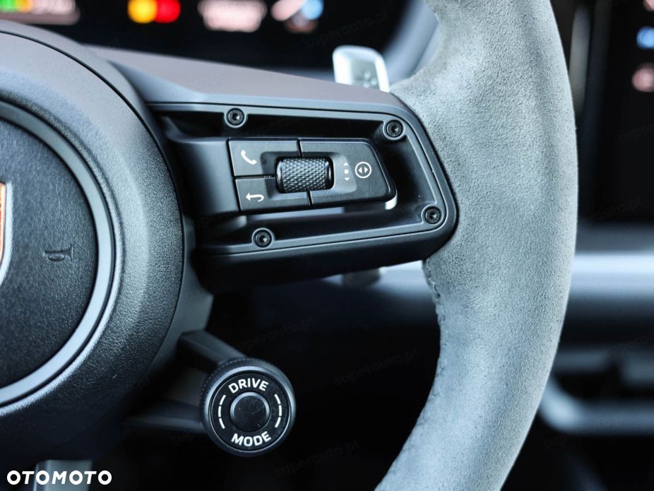 Porsche Cayenne S - 15