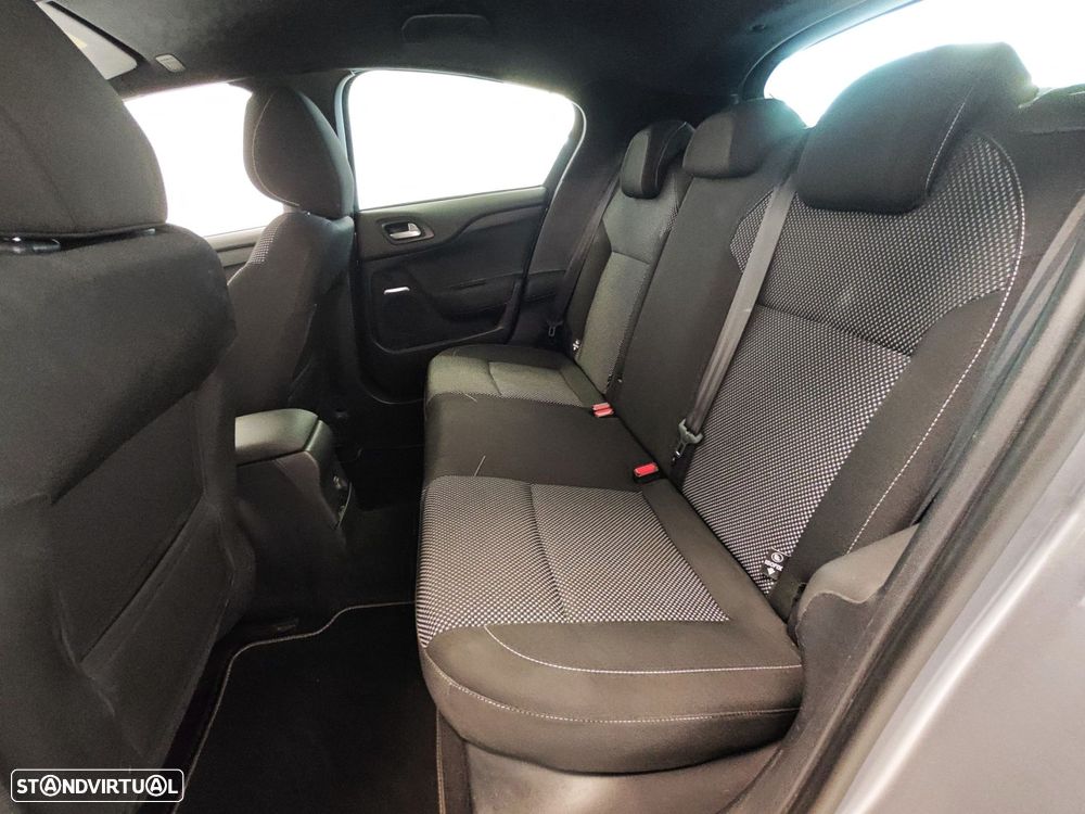 DS DS4 Crossback PureTech 130 S&S - 40