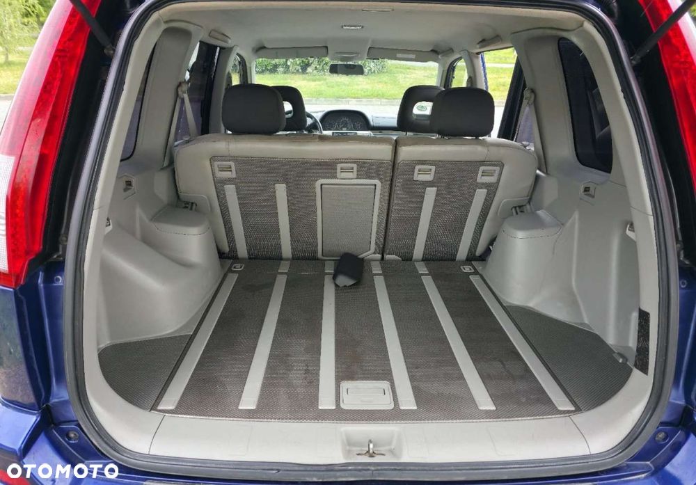 Nissan X-Trail - 18