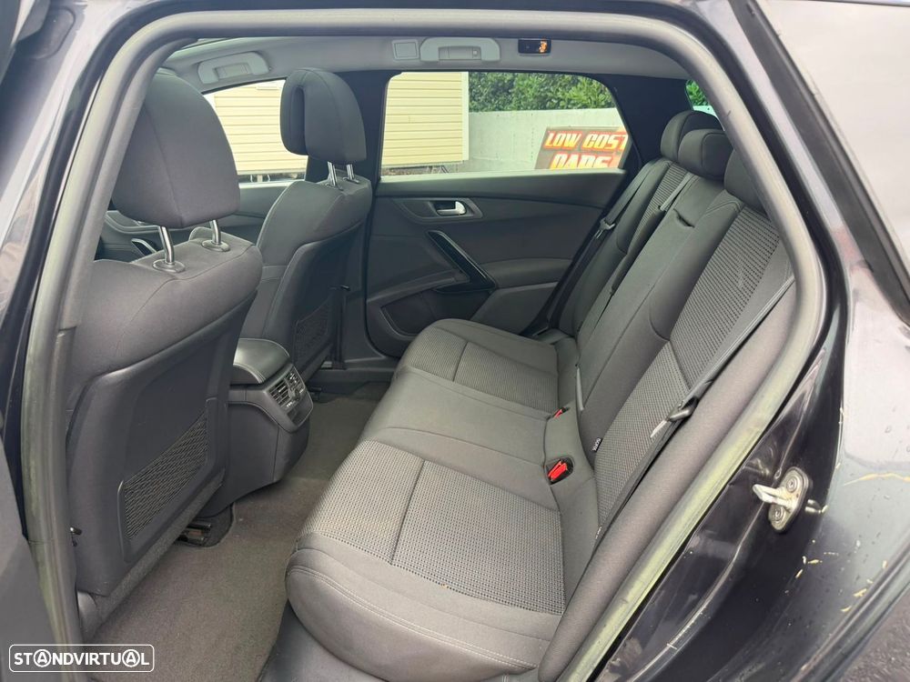 Peugeot 508 SW 1.6 e-HDi Business Line - 8