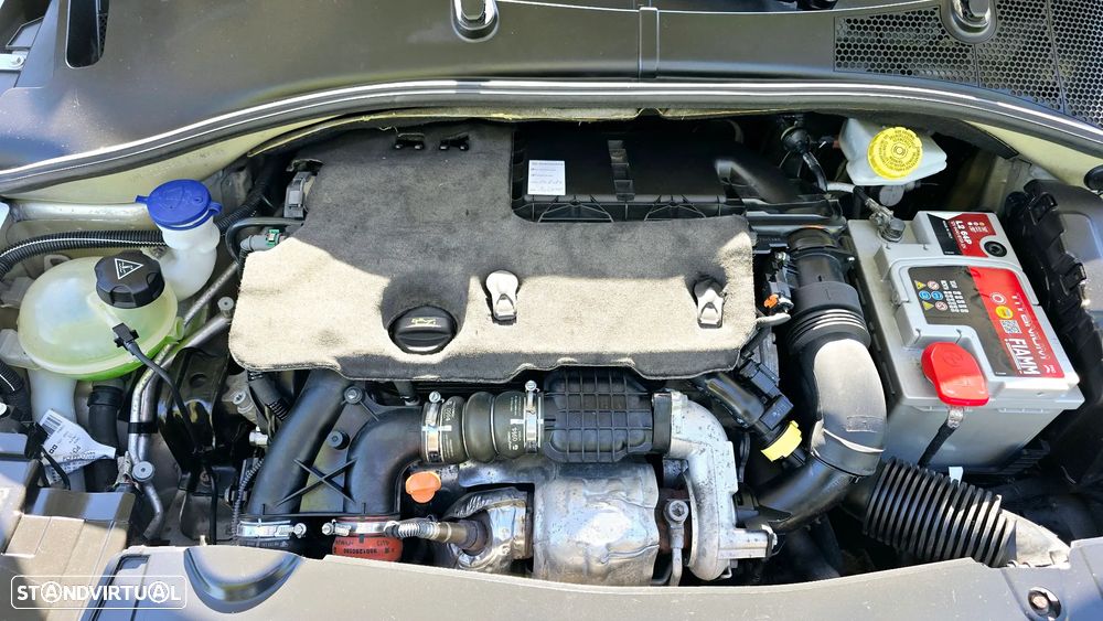 Citroën C-Elysée 1.6 HDi Exclusive - 21