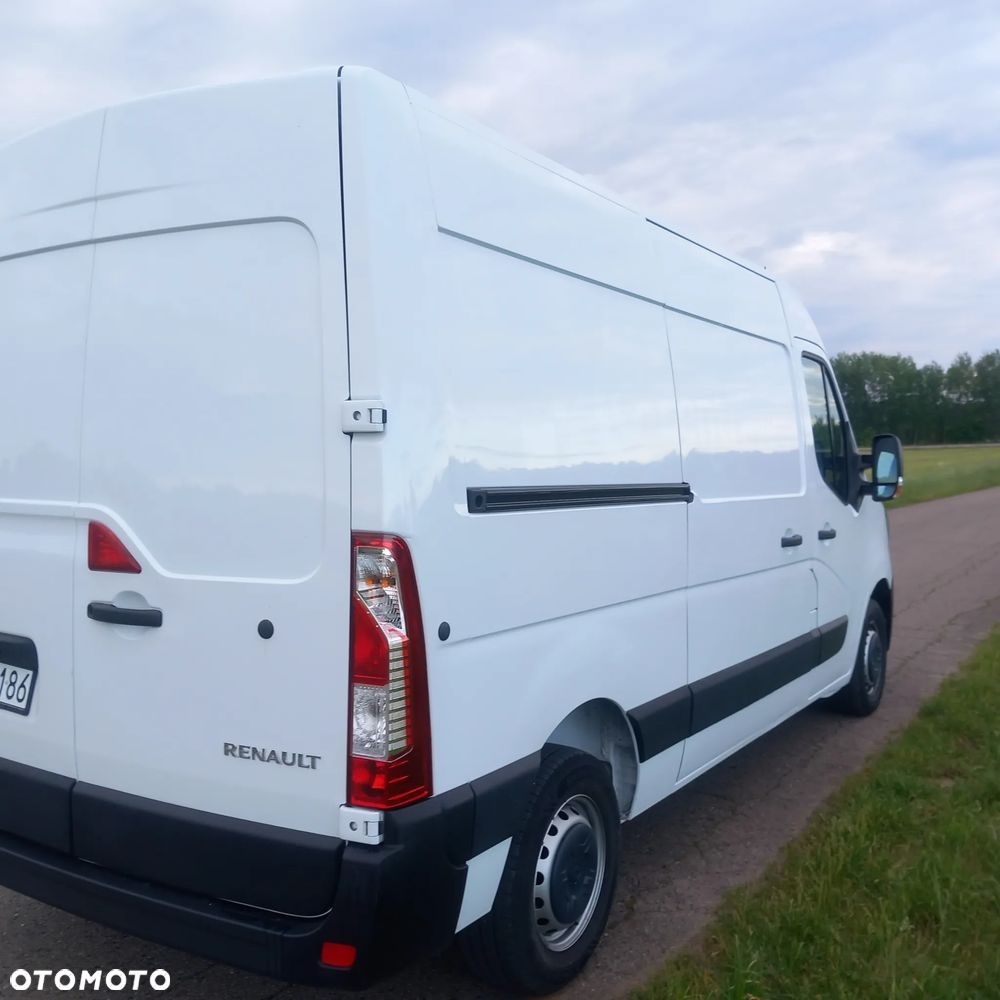 Renault Master - 36