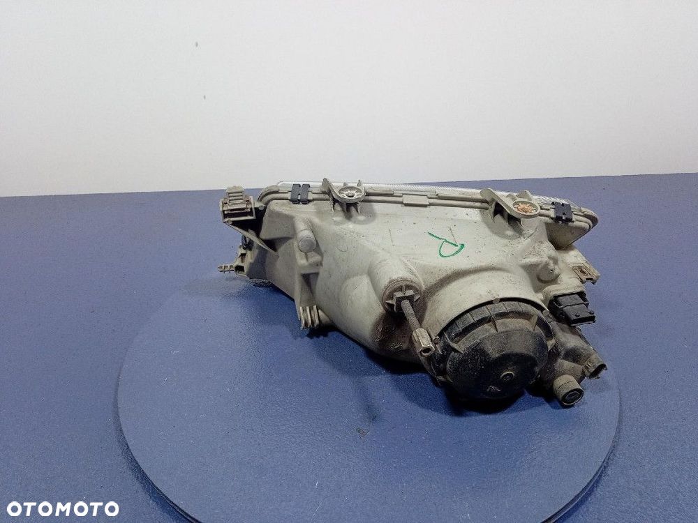 SAAB 9-3 I REFLEKTOR PRAWY PRZÓD LAMPA PRZEDNIA EU 88205905 - 2