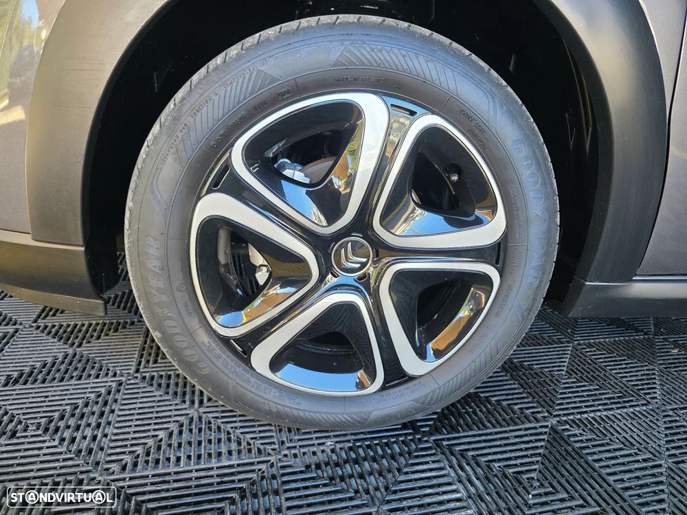 Citroën C3 1.5 BlueHDi Shine - 46