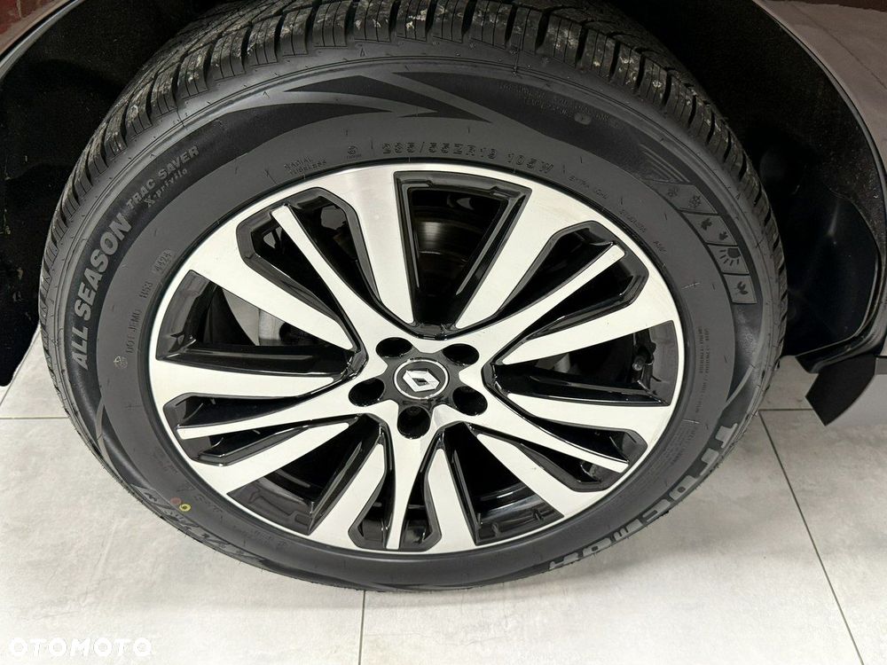 Renault Espace Energy TCe 200 EDC Initiale Paris - 18