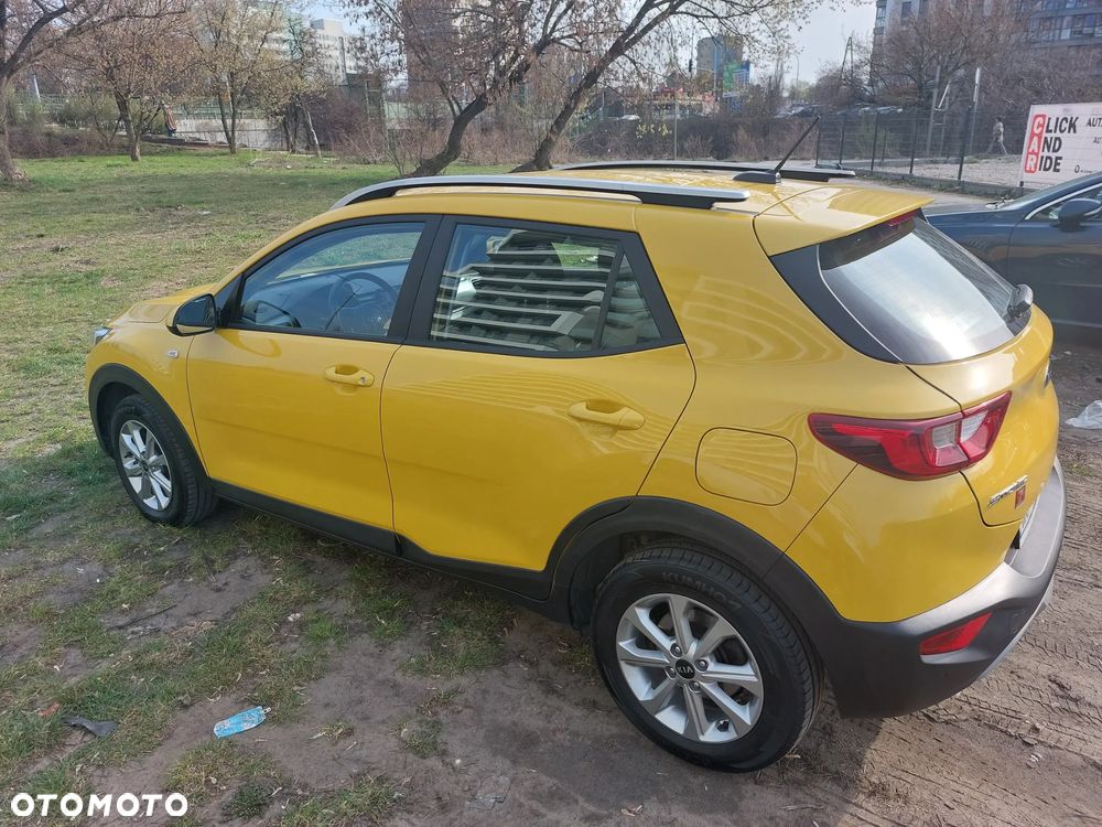 Kia Stonic 1.2 M - 12