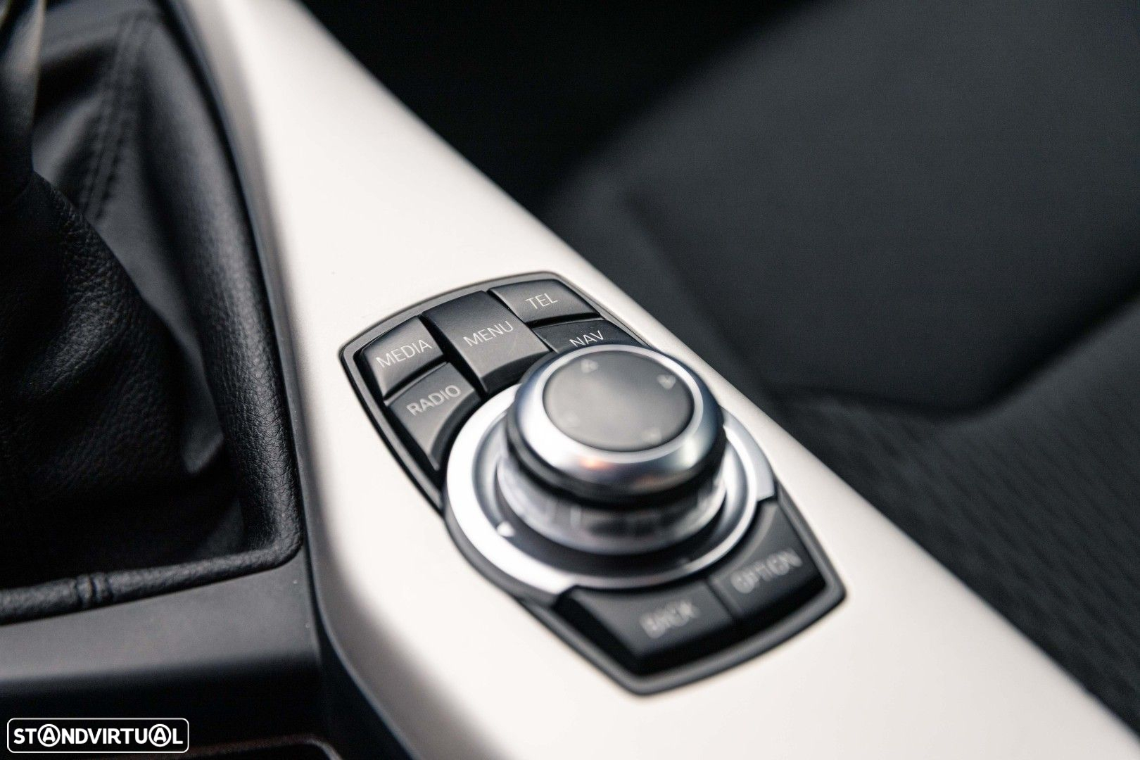 BMW 116 d EDynamics Advantage - 28