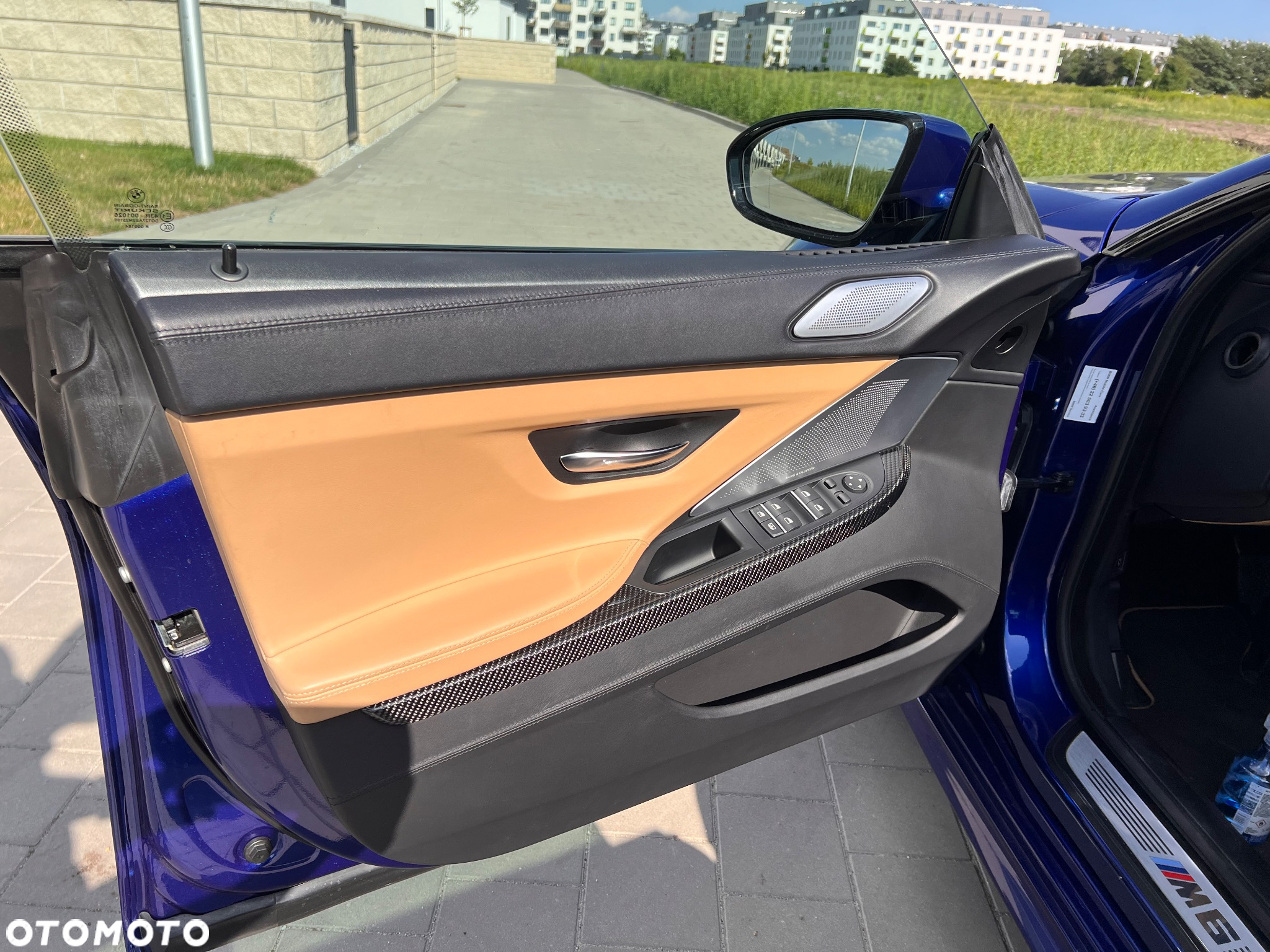 BMW M6 Standard - 21