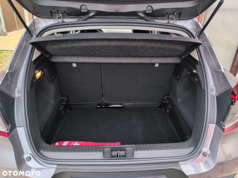 Renault Captur 1.3 TCe Intens - 17