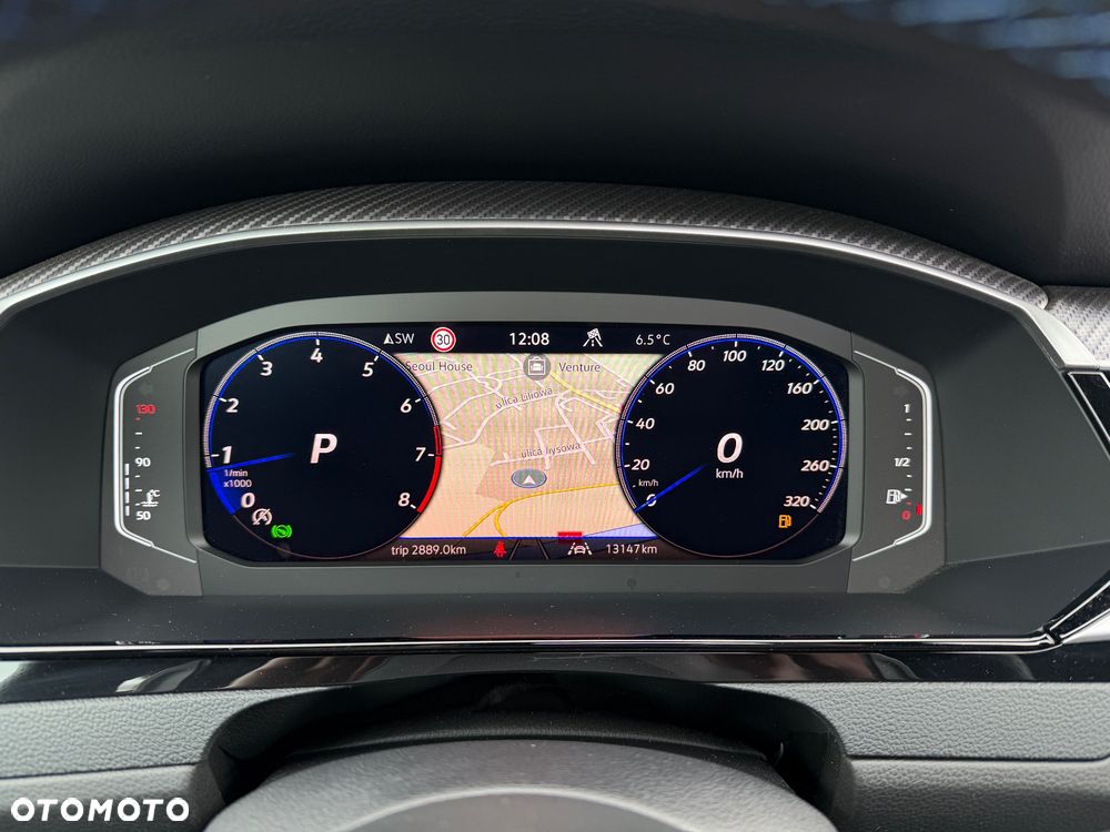 Volkswagen Arteon 2.0 TSI 4Motion R DSG - 23
