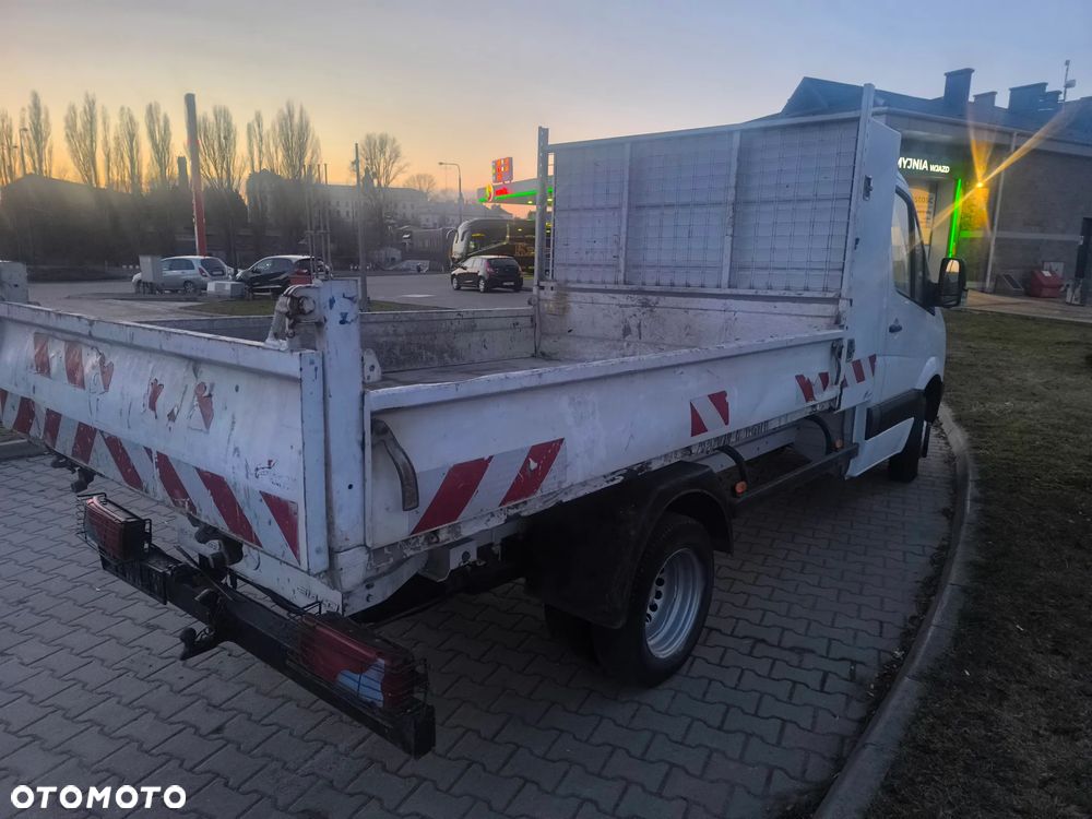 Mercedes-Benz Sprinter - 4