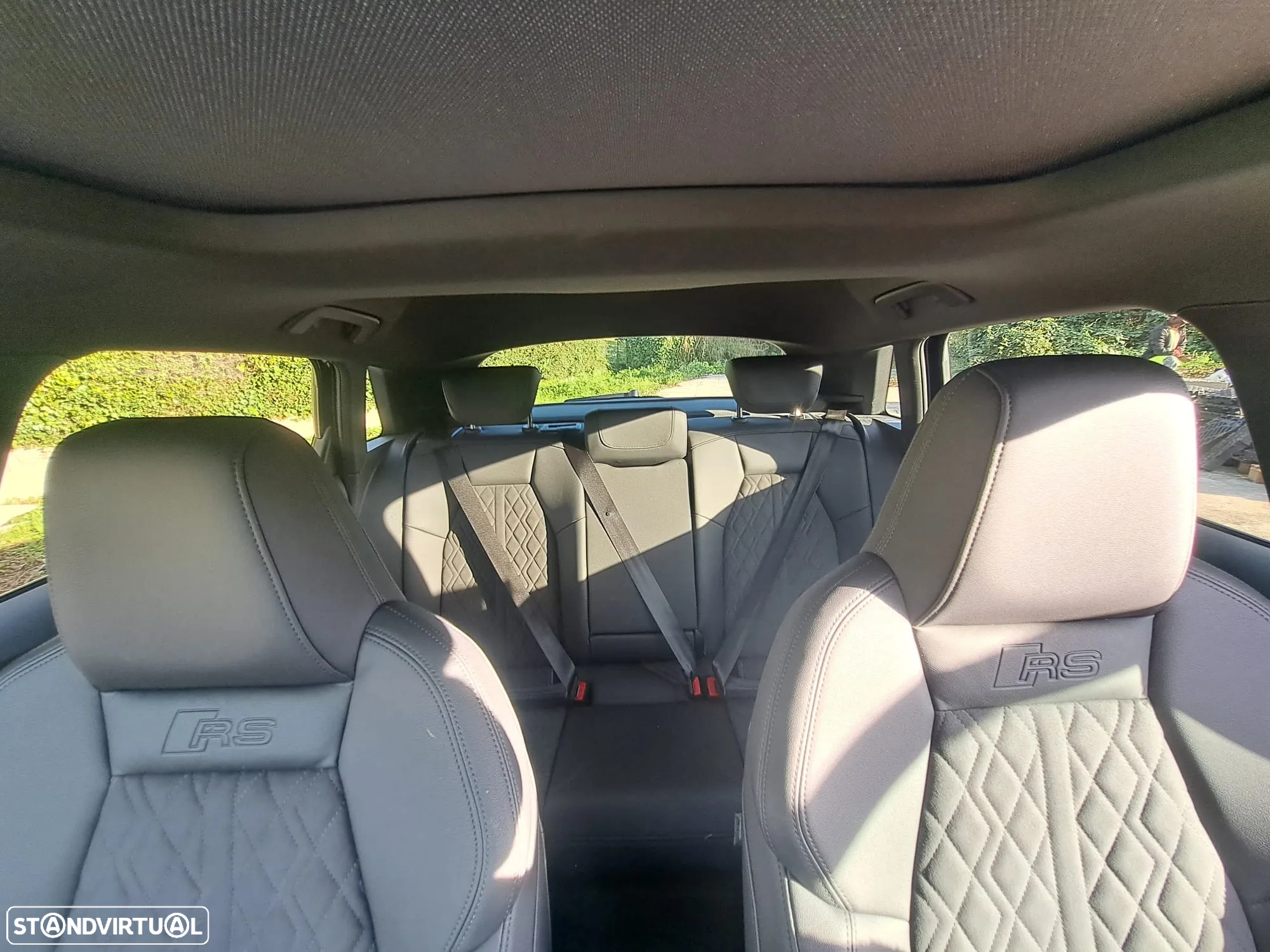 Audi RS3 Sportback TFSI quattro S tronic - 17