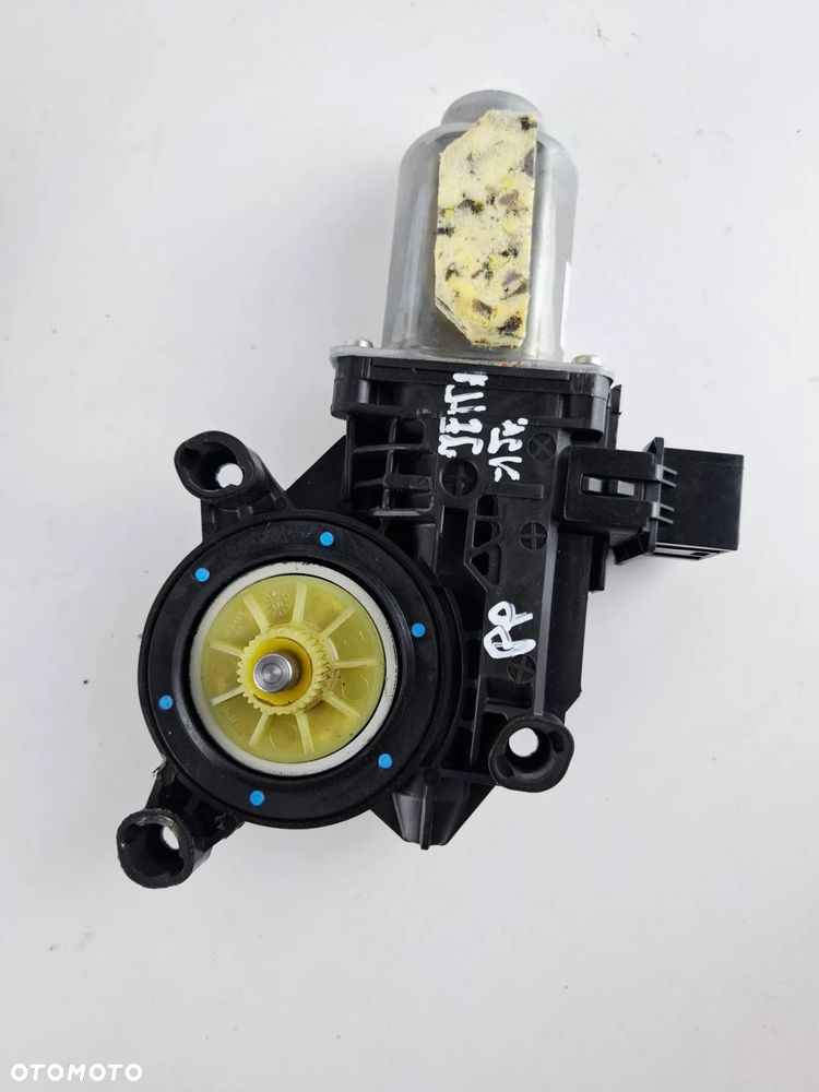 Silnik Silniczek Szyby 6R0 VW Jetta Lewy/Prawy Przód/Tył - 4