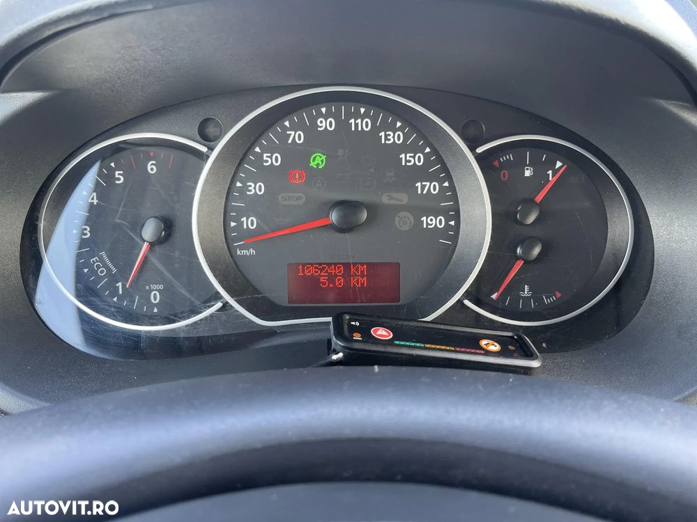 Renault Kangoo - 12