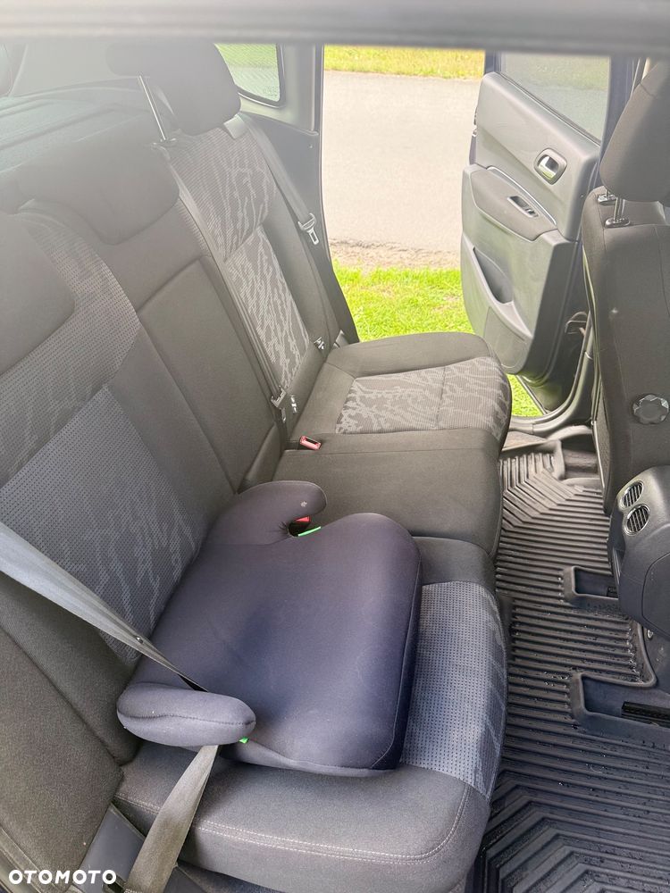 Peugeot 3008 2.0 HDi Premium - 12