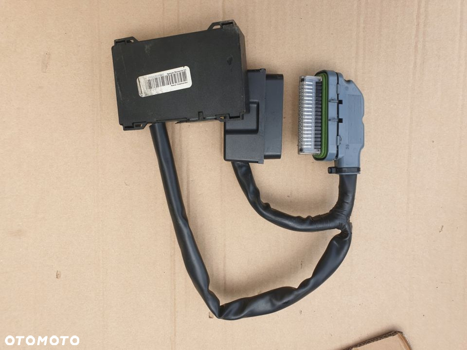 Power Commander Harley Davidson EFI Touring TWIN - 2