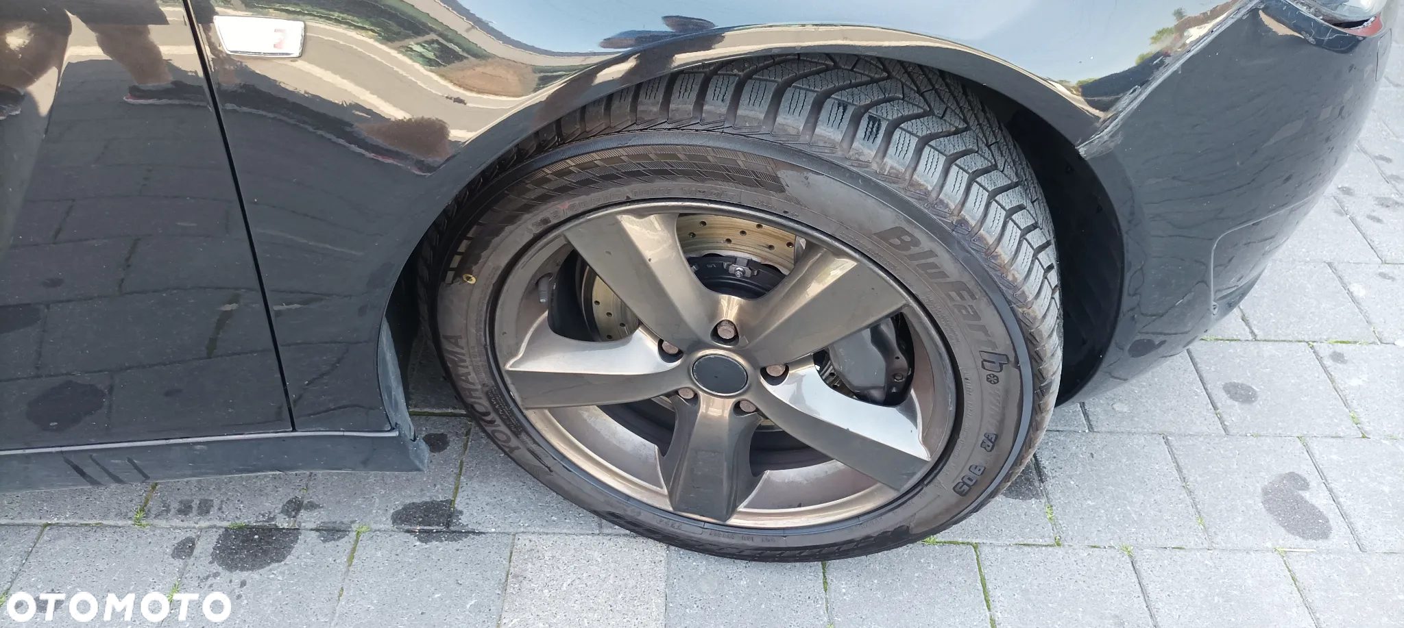 Opel Insignia 2.8 V6 Turbo 4x4 OPC - 25