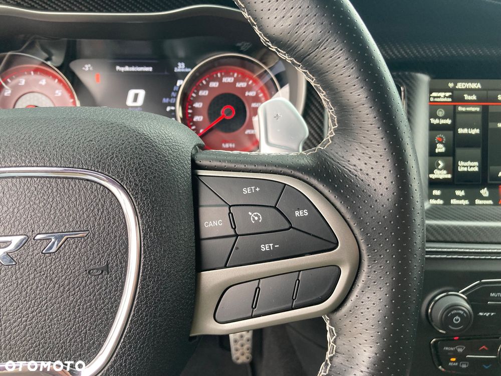 Dodge Charger - 20
