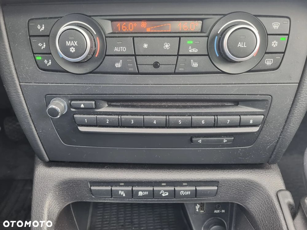 BMW X1 xDrive20d - 21