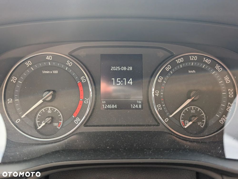 Skoda Octavia 1.0 TSI e-Tec Ambition DSG - 14