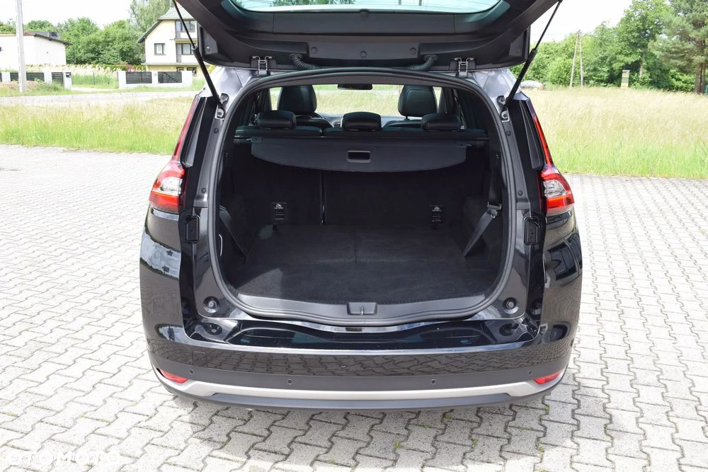 Renault Grand Scenic Gr 1.3 TCe FAP Intens - 38