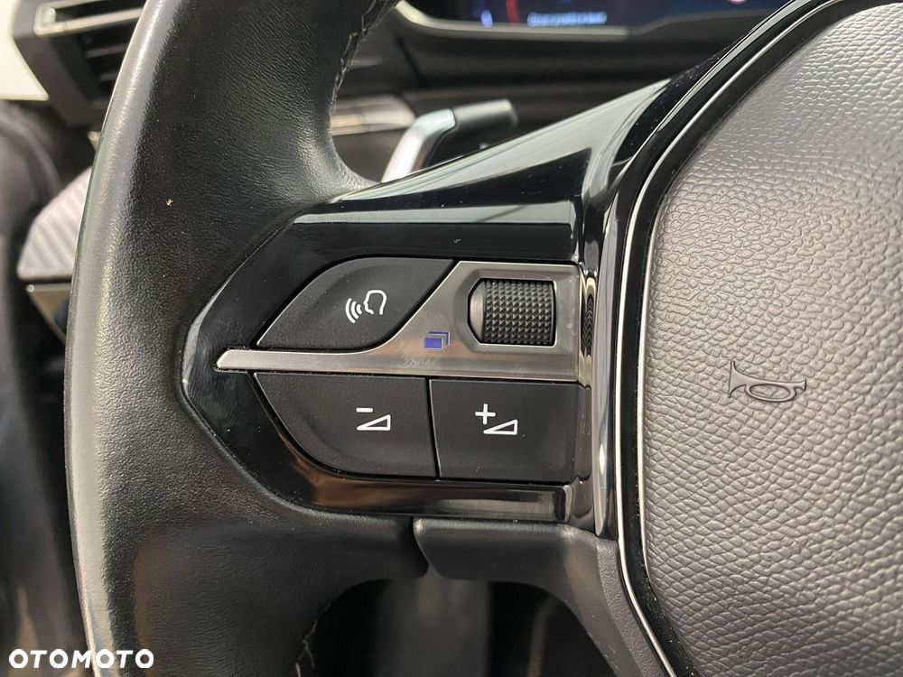 Peugeot 508 2021