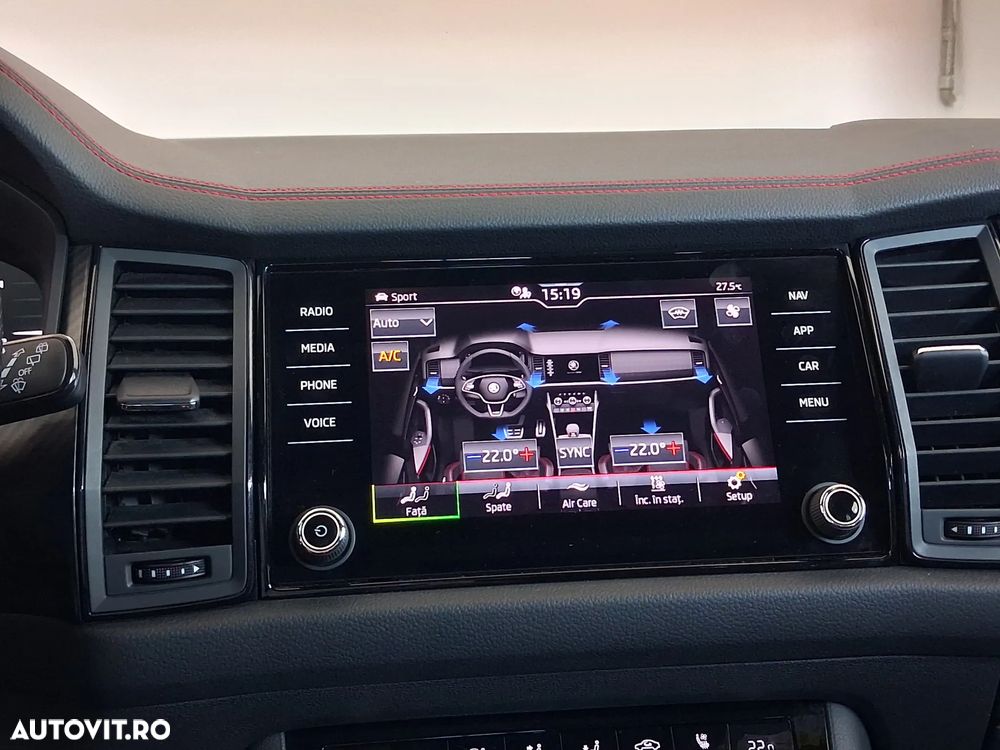 Skoda Kodiaq - 37